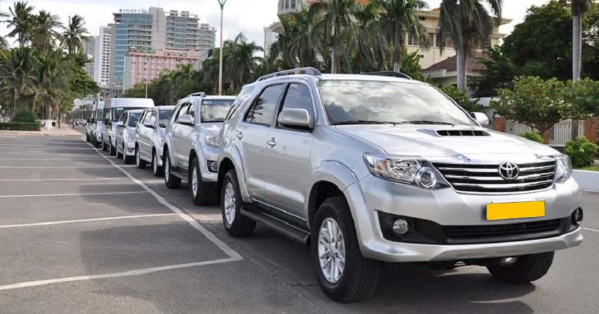 Thuê Xe Tự Lái Bắc Giang – Thủ Tục Nhanh, Xe Đời Mới Và Dễ Lựa Chọn