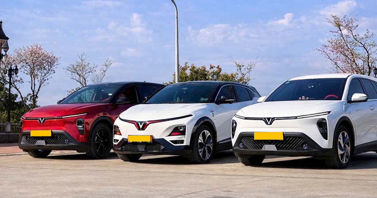Taxi Điện Bắc Giang – Xe Đời Mới, Êm Ái, Sạch Sẽ, Phục Vụ Tận Tâm