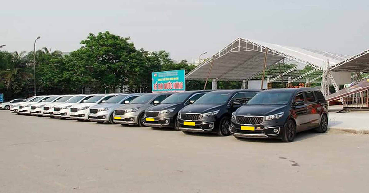 Taxi Bắc Ninh – Tổng Đài Đặt Xe Nhanh, Đón Trả Tận Nơi Theo Yêu Cầu