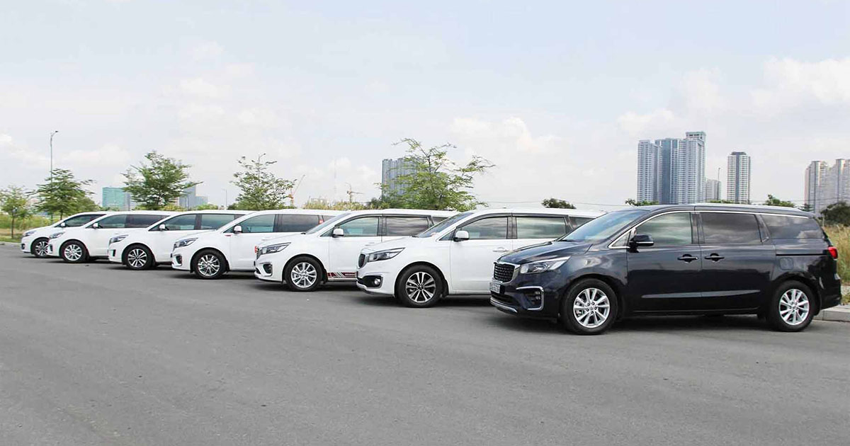 Taxi Thuận Thành Bắc Ninh – Phục Vụ Tận Nơi, Giá Minh Bạch Và Hợp Lý