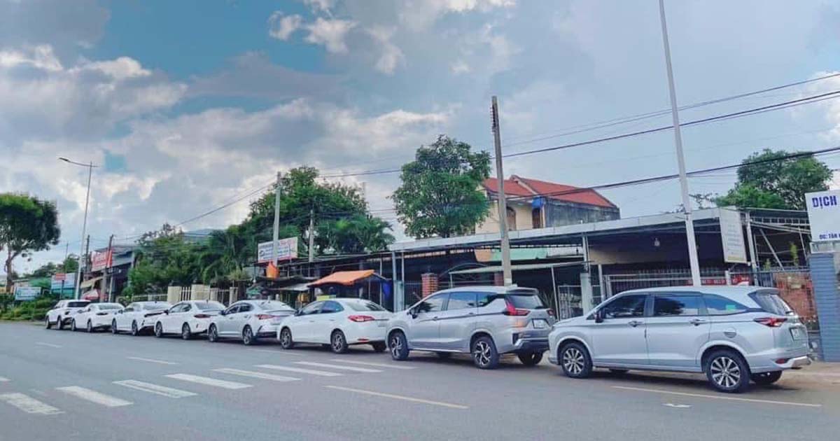 Taxi Nếnh Bắc Giang – Gọi Xe Thuận Tiện, Đón Trả Tận Nơi Đúng Giờ