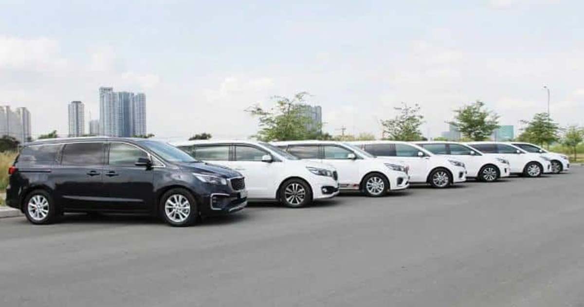 Taxi Tiền Phong Bắc Giang – Gọi Xe Tiện Lợi, Phục Vụ Nhanh Và Chu Đáo